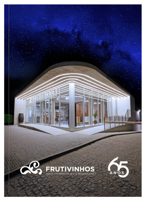 Frutivinhos 65 Anos