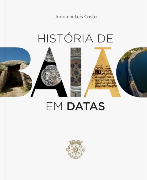 Historia de Baião em Datas