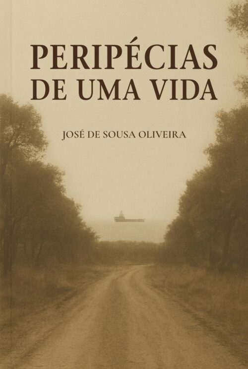 Peripécias de uma Vida