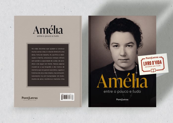 Amélia-Entre-o-Pouco-e-Tudo-Capa-e-Contracapa