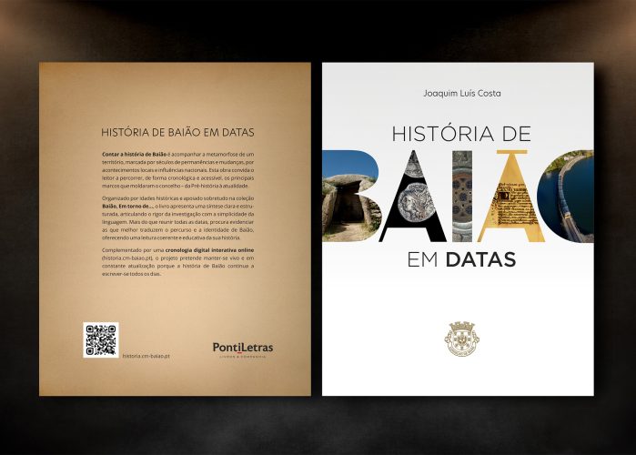 Historia de Baiao em Datas
