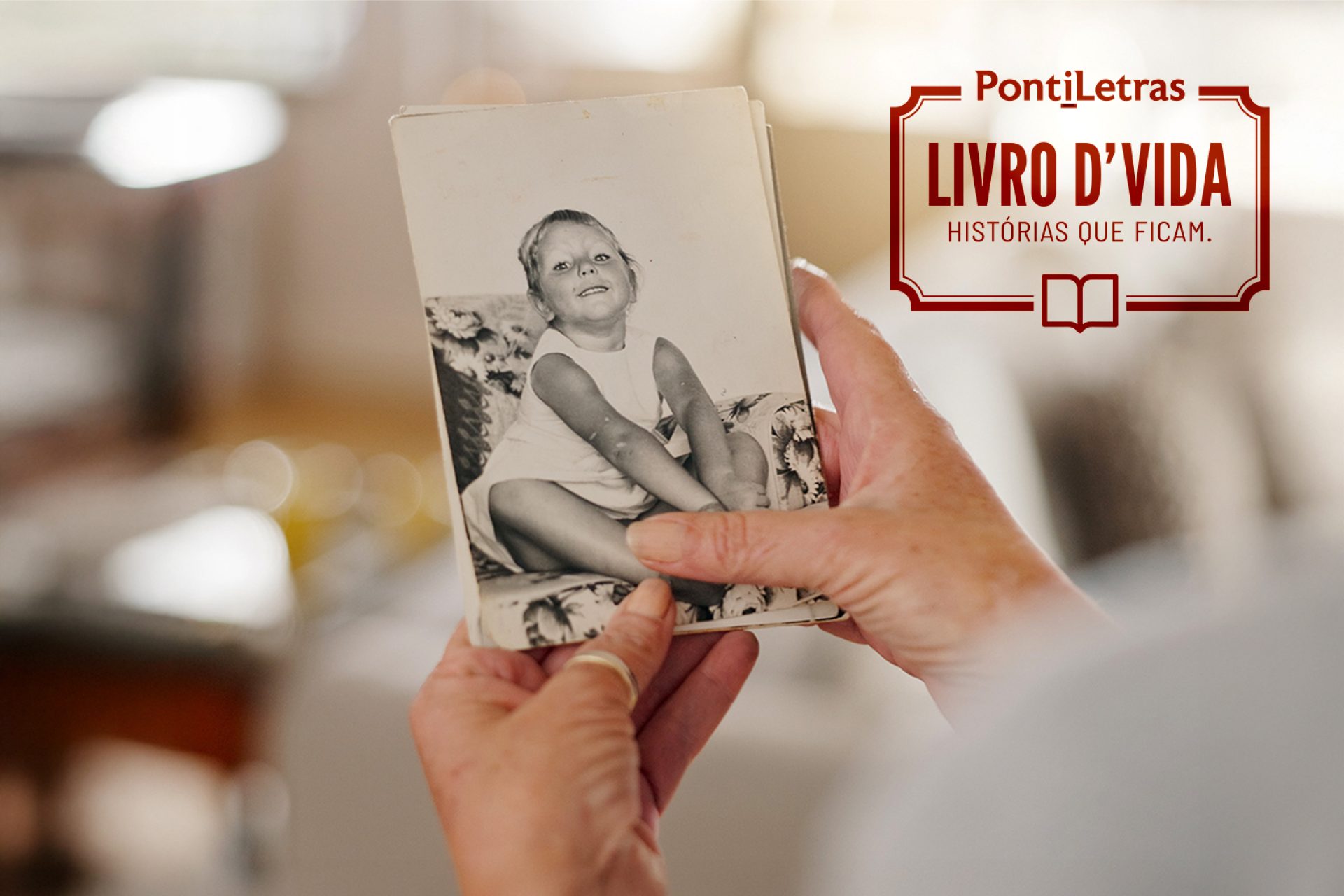 Historias de Vida - Pontiletras